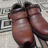 کفش و پوتین سربازی نو هست|کیف، کفش، کمربند|خلخال, |دیوار