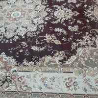 فرش ۱۲متری