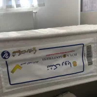 تشک ۱/۶۰  کارکرده