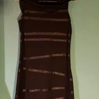 پیراهن مجلسی اسپرت