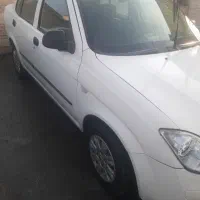 تیبا ۹۷دو گانه کارخانه