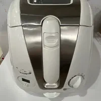 سرخ کن برند سونیا