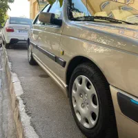 پژو پارس ۸۶ بدون رنگ|خودرو سواری و وانت|شیراز, بعثت|دیوار