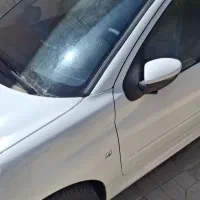 ماشین پژوی پانوراما|خودرو سواری و وانت|اسفرورین, |دیوار