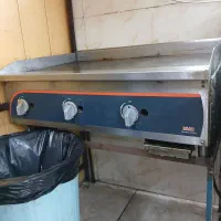 گریل ۹۰ سانت روغنی|کافی‌شاپ و رستوران|تهران, عبدل‌آباد|دیوار