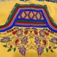 شلوار بندری