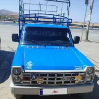 نیسان مدل 1400|خودرو سواری و وانت|همایجان, |دیوار