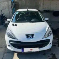 207 مدل 402 داشبورد 206|خودرو سواری و وانت|بیرجند, |دیوار