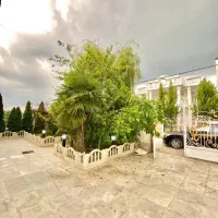 کد ۱۴/کاخ ویلا مبله استخردار /ویو جنگلی|فروش خانه و ویلا|رویان, |دیوار