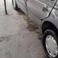پژو 405 جی ال ایکس (GLX)، مدل ۱۳۹۴