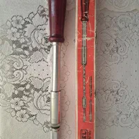 پیچگوشتی  اتوماتیک