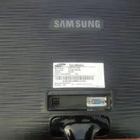 مانیتور سامسونگ|قطعات و لوازم جانبی رایانه|آباده, |دیوار