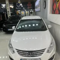 جک J4، مدل ۱۴۰۵ جک جی فور صفر و خشک