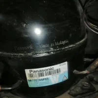 کمپرسور مخصوص یخچال و فریزر