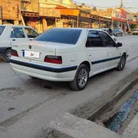 پژو پارس96|خودرو سواری و وانت|آبدانان, |دیوار