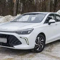 بایک بیجینگ U5 پلاس، در بوکان|خودرو سواری و وانت|تبریز, |دیوار