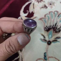 انگشتر نقره|جواهرات|مشهد, کشف|دیوار