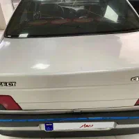 سواری پژو|خودرو سواری و وانت|لوندویل, |دیوار