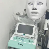 دستگاه هیدروفشیال
