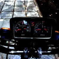 موتور ۱۵۰|موتورسیکلت|گلپایگان, |دیوار