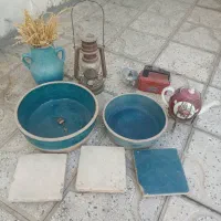 وسایل های قدیمی