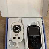 دوربین نوزاد و کودک دیجیتال GHB