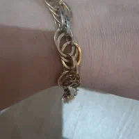 دستبند طلا