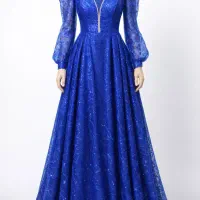 لباس مجلسی سایز ۴۶،۴۸