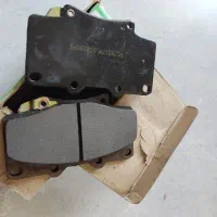 لنت جلو تویوتا هایلوکس|قطعات یدکی و لوازم جانبی|فردیس, شهرک هفده شهریور|دیوار