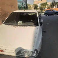 پرایدمدل۹۵ دوگانه شرکتی|خودرو سواری و وانت|پاکدشت, پاکدشت (مامازند)|دیوار