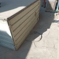 باربند پیکان وانت|قطعات یدکی و لوازم جانبی|قرچک, باقرآباد|دیوار