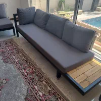 صندلی باغی