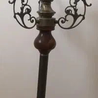 اباژور|چراغ خواب و آباژور|کاشان, شهرک انقلاب|دیوار