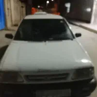 پراید انژکتور