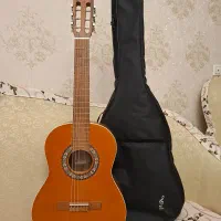 گیتار پارسی - سایز  3/4