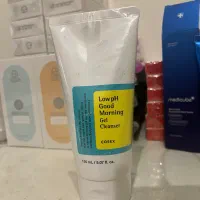 ژل شستشو صورت کوزارکس گود مورنینگ اورجینال