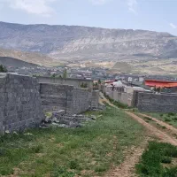 ۲۰۰متردیوارکشی شده