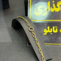 فروش ۳/۷۳۰ گرم به نرخ طلای خام