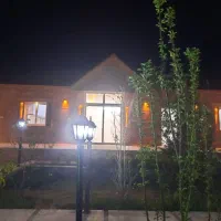 باغ نقلی و شیک با مجوزات کامل تاپ لوکیشن منشیان|فروش خانه و ویلا|اصفهان, براآن شمالی|دیوار