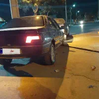 405 مدل 82|خودرو سواری و وانت|اراک, |دیوار