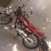 متور رایکا مدل ۸۶|موتورسیکلت|خمینی‌شهر, |دیوار