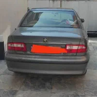 سمند LX