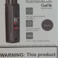 ویپ و پادماد