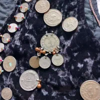 جلیقه حدود ۸۰سال پیش