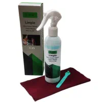 کیت تمیز کننده LCD ایتوک مدلLimpio