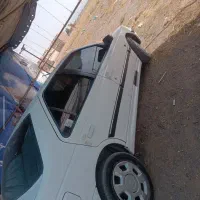 پژوپارس موتور پژو