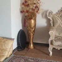 گل و گلدان مصنوعی