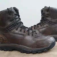 کفش بوت کوهنوردی اورجینالTimberland سایز ۴۲|کیف، کفش، کمربند|تهران, کرمان|دیوار