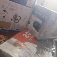 فروش سه اقلام