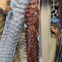 مو آفرو روسی فرs|آرایشی، بهداشتی، درمانی|بروجن, |دیوار